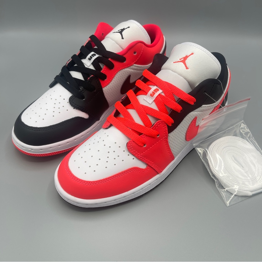 Nike shoes Air Jordan Low Big Girl and Boy
